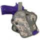 DeSantis C.I.B. Molle Foliage Digital Camo Holster - Style M23