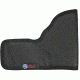 DeSantis Cargo Nemesis Holster, Ambidextrous, Black - Fits Glock 26/27 - M52BJE1Z0