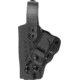 DeSantis CG Investigator Holster - Left, Black D95KBC7Z0 - Sig P229R