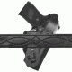 DeSantis CG Investigator Holster - Style D95 for Sig Sauer P229R