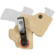 DeSantis Chek-Mate 2.0 Holster, Ambidextrous, Springfield Hellcat 3In, Natural, Ambidextrous, 228NJ9PZ0