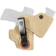 DeSantis Chek-Mate 2.0 Holster, Ambidextrous, Glock 19, 19 Gen 5, 19X, 23, 32, 36 Glock 45, Natural, Ambidextrous, 228NJB6Z0