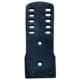 DeSantis Citation Holder, 5 Bar, Ambidextrous, Plain, Black, U32BZ05Z0