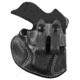 DeSantis Cozy Partner Holster - Right, Black 028BAY2Z0 - Beretta PICO
