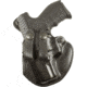 DeSantis Cozy Partner Holster, Black, Left Hand, 028BBY8Z0