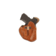 DeSantis Cozy Partner Holster - Left, Tan 028TB77Z0 - Springfield XD9 3inBBL
