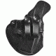 DeSantis Cozy Partner Holster, Right Hand, Black - Fits Glock 29/30 - 028BAE8Z0