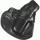 DeSantis Cozy Partner - Left Hand Black - 028BBP6Z0