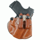 DeSantis Cozy Partner, Right Hand, Fits Ruger American 9mm, Tan 028TA2DZ0