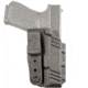 DeSantis Slim-Tuk Springfield Armory SA-35 4in IWB Holster