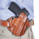 DeSantis Speed Scabbard Springfield Armory SA-35 4in OWB Belt Holster