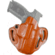 DeSantis Speed Scabbard Springfield Armory SA-35 4in OWB Belt Holster