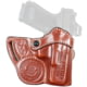 DeSantis The Maga Scabbard OWB Paddle Holster, Fits Standard 1911 Models 5in From Colt, S&amp;W, Sig Sauer, Ruger Kimber, Springfield, And Others, Right, Tan, 229TA21Z0