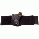 DeSantis Die Hard Ankle Rig for Sig P238, Black, Right Hand 014PC1CZ0
