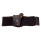 DeSantis Die Hard Ankle Rig Holster, SIG Sauer P365, Right Hand, Plain, Black, 014PC8JZ0