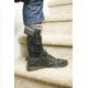 DeSantis Die Hard Ankle Rig Holster, SIG Sauer P365, Right Hand, Plain, Black, 014PC8JZ0