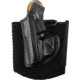 DeSantis Die Hard Ankle Rig Holster, Left Hand, Black, Lined - Beretta TomCat 3032 - 014PD96Z0 