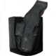 DeSantis Die Hard Ankle Rig Holster, Right Black 014PCL8Z0