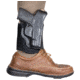 DeSantis Die Hard Ankle Rig Holster, Sig Sauer P365 With Red Dot, Right, Black, 014PC9YZ0