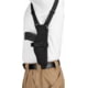 DeSantis Dragonfly Vest Style Vertical Shoulder Holster