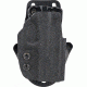 DeSantis Cazzuto OWB Holster, Left Hand, D94KB1VZ0