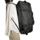 DeSantis Duffel Bag-Backpack Style R87, Black R87BJZZZ0
