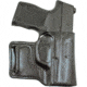 DeSantis E-Gat Slide Holster, Springfield XDM, Left, Black, 115BB88Z0