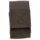 DeSantis E-Z Draw, Black, 5 1/2x1 7/8x1 N13BJG6Z4