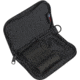 DeSantis E-Z Rider Holster - Left, Black N30BB92Z0 - KELTEC P32, P3AT