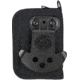 DeSantis E-Z Rider Holster - Left, Black N30BB92Z0 - KELTEC P32, P3AT