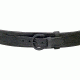 DeSantis Econoline River Style Belt - 2 1/4in. Wide - Black Buckle E35BL28Z3 28in.