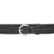 DeSantis Econoline River Style Belt - Basketweave - 2 1/4" Wide - Black Buckle E34BG28Z3