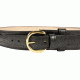 DeSantis Econoline River Style Belt - 2 1/4in. Wide - Brass Buckle E35BL54Z2 54in.