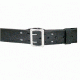 DeSantis Econoline Sam Browne Belt - 2 1/4in. Wide - Nickel Buckle E31BL36Z1 36in.