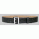 DeSantis Econoline Sam Browne Belt - Basketweave - 2 1/4in. Wide - Brass Buckle E32BG40Z2