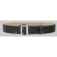 DeSantis Econoline Sam Browne Belt - Basketweave - 2 1/4in. Wide - Brass Buckle E32BG48Z2