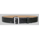 DeSantis Econoline Sam Browne Belt - Basketweave - 2 1/4in. Wide - Brass Buckle E32BG50Z2