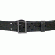 DeSantis Econoline Sam Browne Belt - Basketweave - 2 1/4in. Wide - Black Buckle E32BG38Z3 