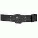 DeSantis Econoline Sam Browne Belt- Black Buckle E31BL36Z3