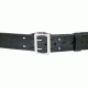DeSantis Econoline Sam Browne Belt - 2 1/4in. Wide - Nickel Buckle E31BL46Z1 46in.