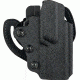 DeSantis Facilitator Holster, Black, Right Hand, 042KAT1Z0