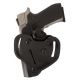 DeSantis Right Hand Black Facilitator Holster 042KAE1Z0 - Fits Glock 26, 27