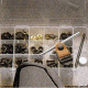 DeSantis Fastener Repair Kit T37ZZZZZ0