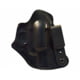 DeSantis Flex-Tuk Leather IWB Holster