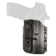 DeSantis Gunhide Slim-Tuk Inside Waistband Holster
