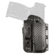 DeSantis Gunhide Slim-Tuk Inside Waistband Holster