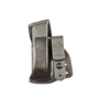DeSantis Hidden Cache IWB Magazine Pouch for Sig Sauer P365, Ambidextrous, Black, A85BJKKZ0, EDEMO1