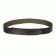 DeSantis Hook/Loop Economy Belt 1 1/2in., Black, Large E26BJLGZ0