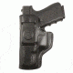 DeSantis Inside Heat (Right) for Walther CCP, Black 127BA2AZ0
