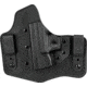 DeSantis Intruder Holster - Left, Black 105KB88Z0
